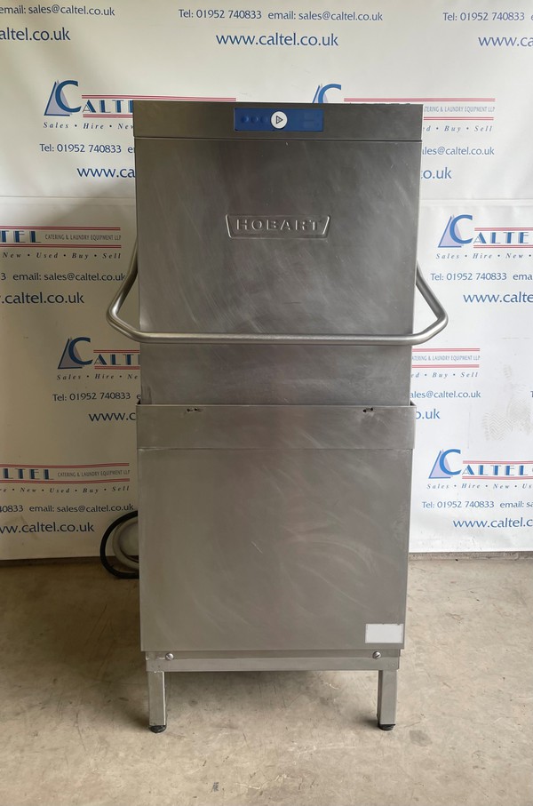Hobart Pass Through Dish Washer For Sale
