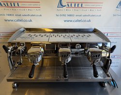 Victoria Arduino Coffee Machine For Sale