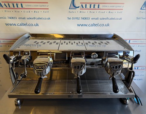 Victoria Arduino Coffee Machine For Sale