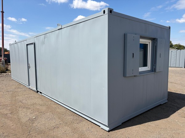 32ft x 10ft Office Canteen Cabin 32ft x 10ft Office Canteen Cabin