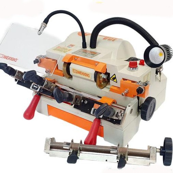 New key cutting machine Wenxing 100-E New key cutting machine Wenxing 100-E