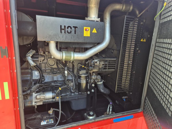 100Kva Diesel generator 100Kva Diesel generator