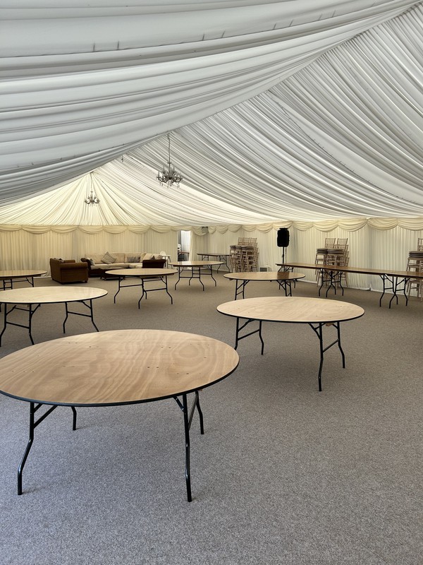 12m x 30m Marquee With Kitchen For Sale 12m x 30m Marquee With Kitchen For Sale