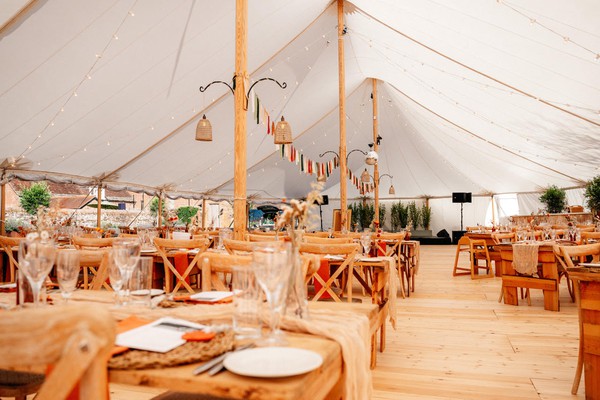 Wedding Marquee Wedding Marquee