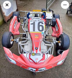 Honda Cadet Project One