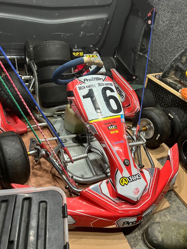 Kart for sale Carmarthenshire Kart for sale Carmarthenshire