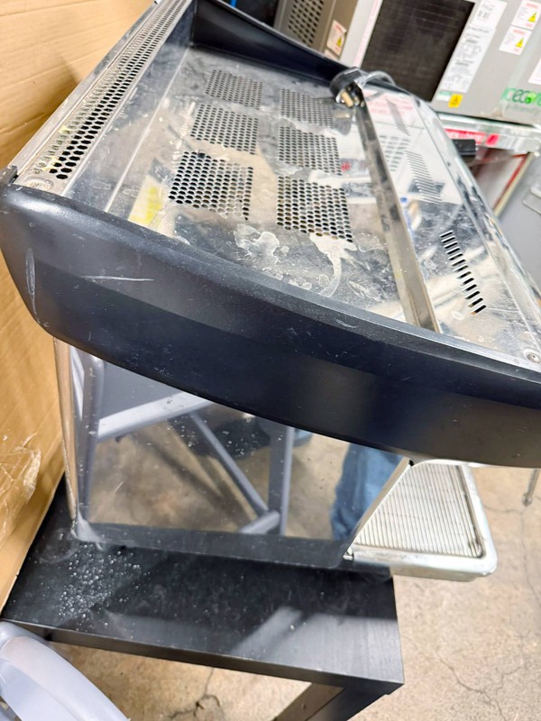 Crem espresso machines for sale Crem espresso machines for sale