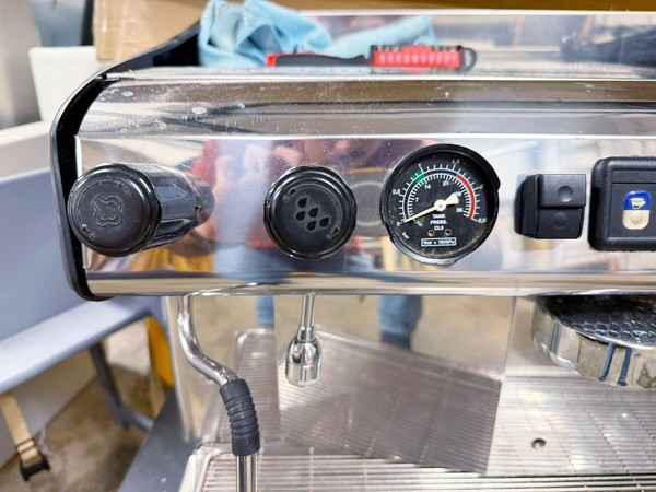 Espresso machine for sale Westminster London Espresso machine for sale Westminster London