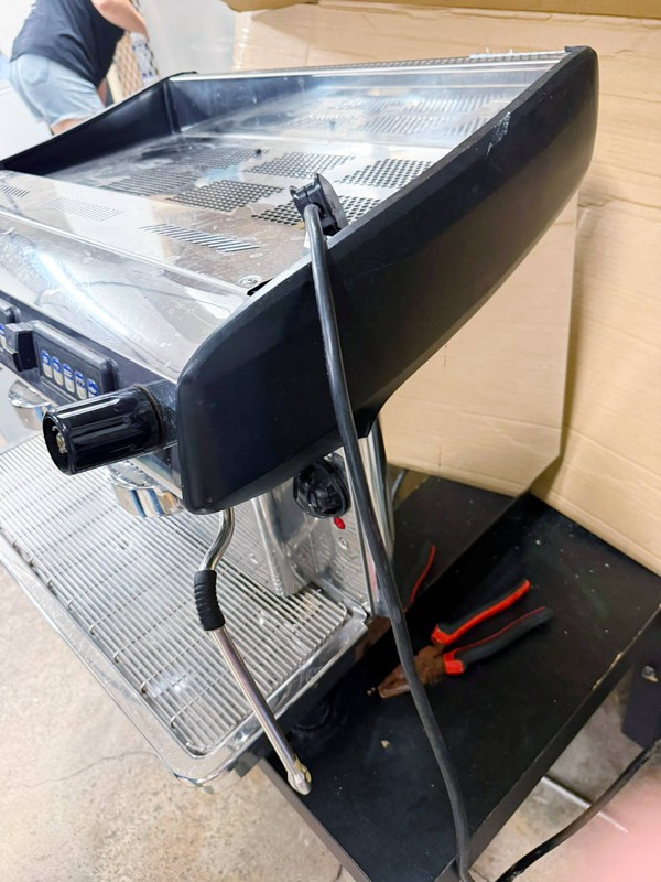 Used Espresso machine for sale Used Espresso machine for sale