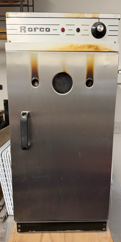 Rofco B20 Bread Oven For Sale