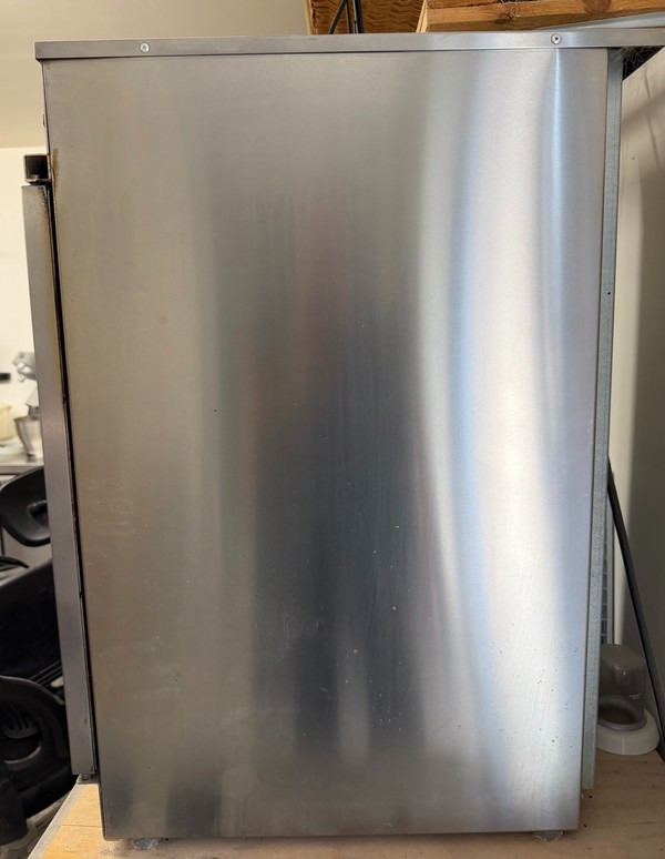 Rofco B20 Bread Oven Rofco B20 Bread Oven