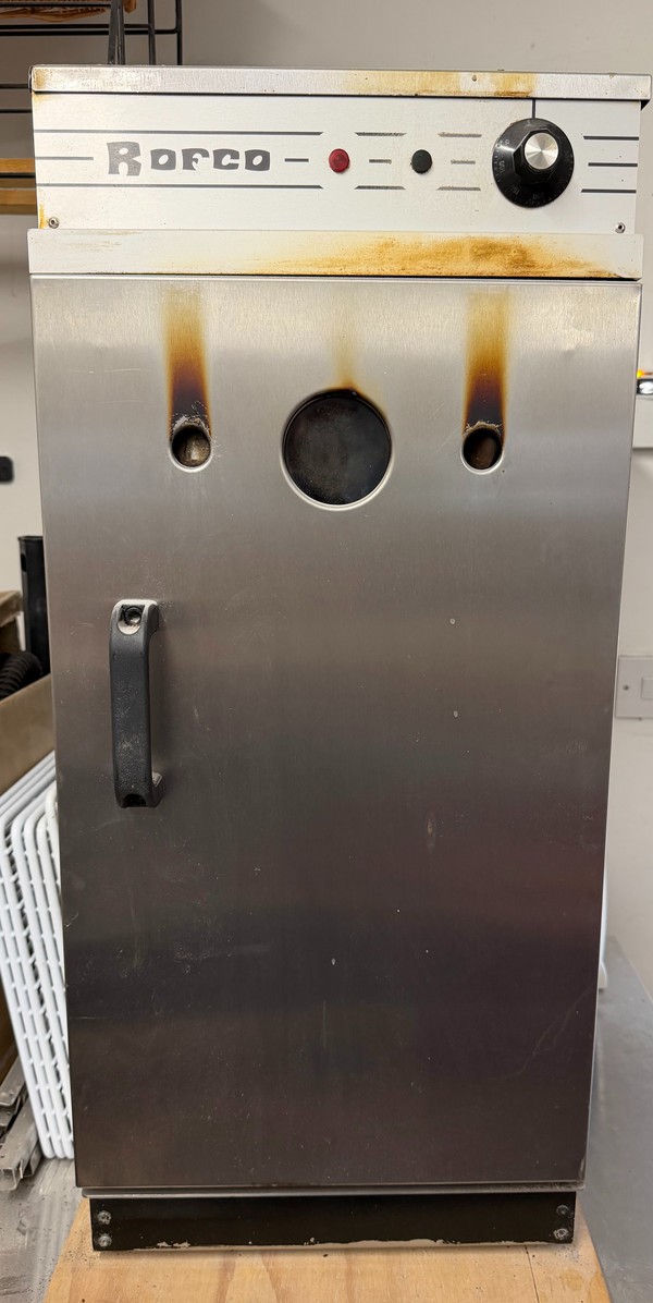 Rofco B20 Bread Oven For Sale Rofco B20 Bread Oven For Sale