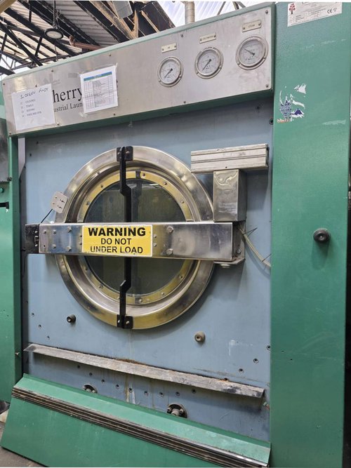 Cherry Tree washing Machine 200 KG
