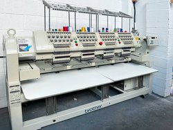 Brother Embroidery Machine