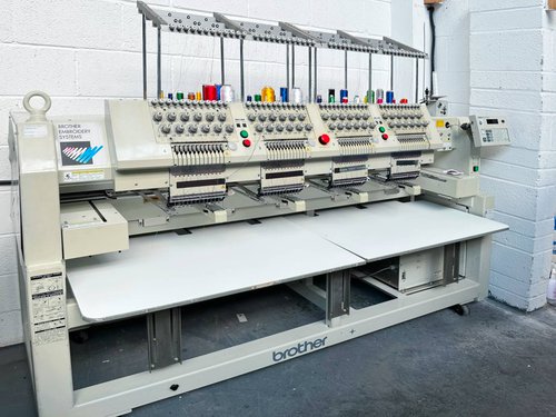 Brother Embroidery Machine