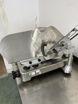 Berkel 800 Slicer