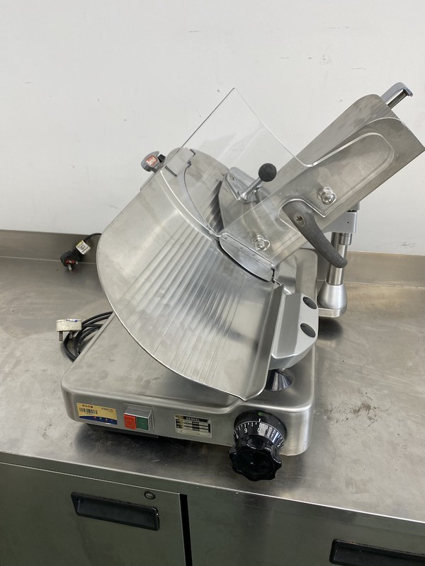 Berkel Slicer Berkel Slicer