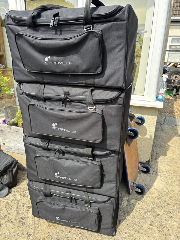 Commercial PA Speakers