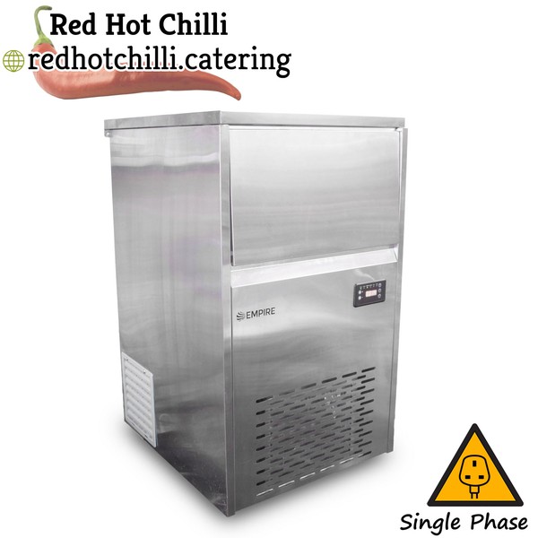 Empire Ice Machine Empire Ice Machine