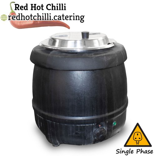 Buffalo 10Ltr Soup Kettle