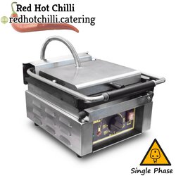 Panini grill