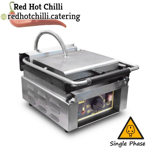 Panini grill