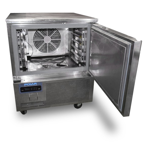 Polar DN493-02 Blast Chiller