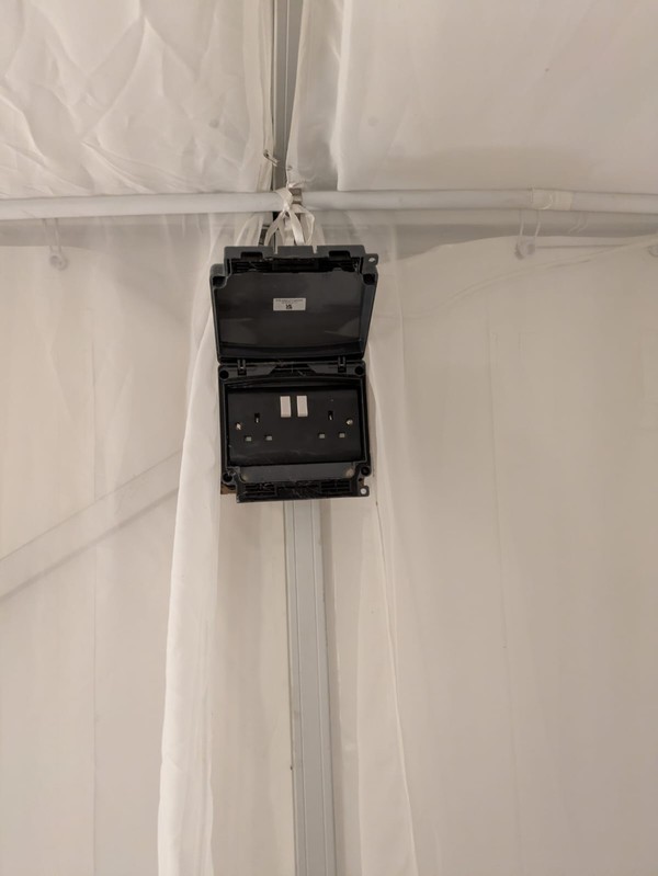 Marquee electrics Marquee electrics