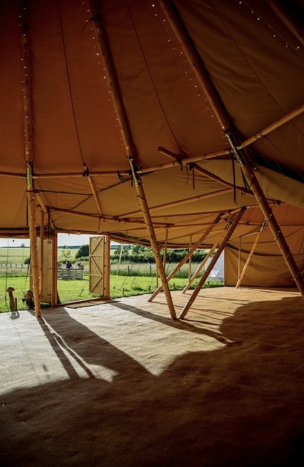 Linked Giant Hat Tipis For Sale Linked Giant Hat Tipis For Sale