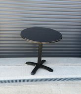 Second Hand 16x Round And Square Cafe Tables