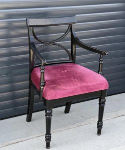 45x Dining Chairs For Sale
