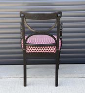 Second Hand Pub Dining Chairs