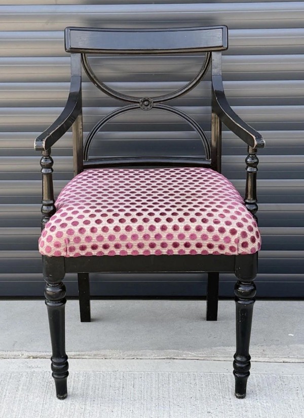 45x Dining Chairs