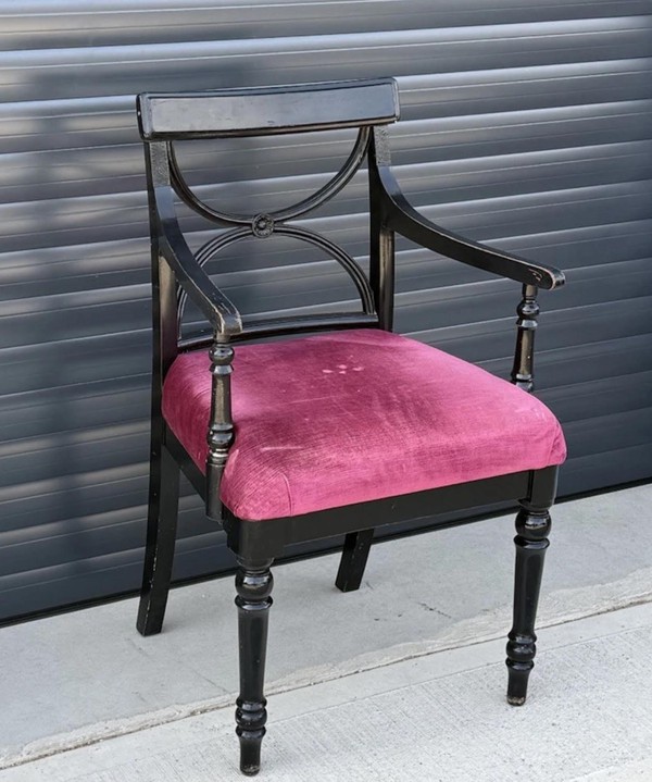 45x Dining Chairs For Sale
