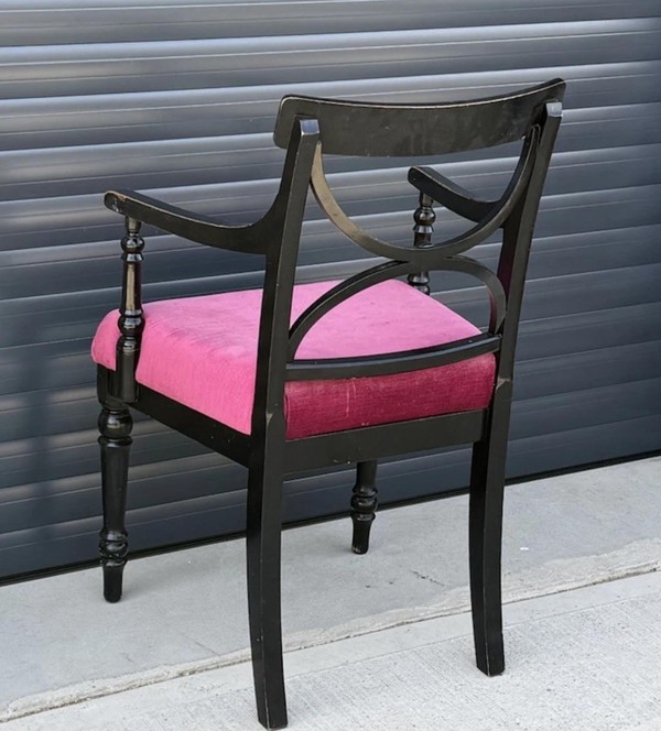 Second Hand 45x Dining Chairs