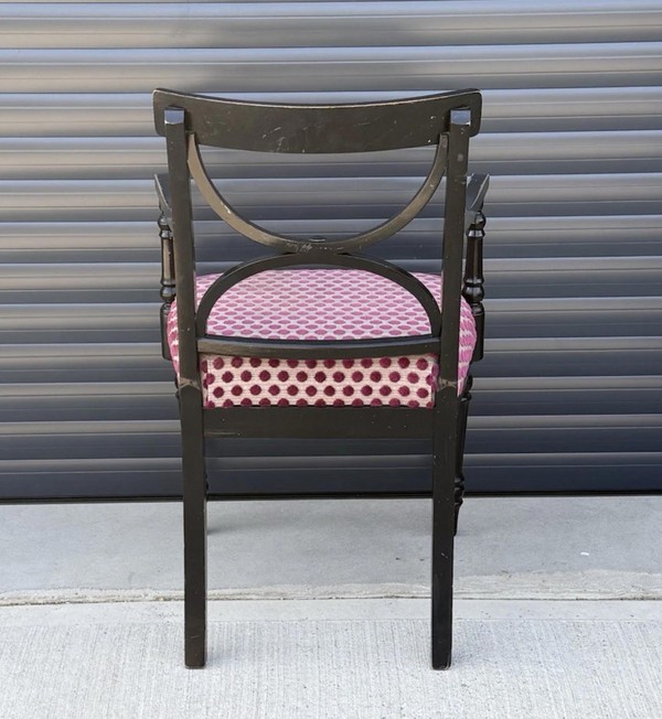 Second Hand Pub Dining Chairs