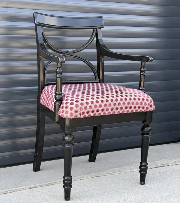Used 45x Dining Chairs