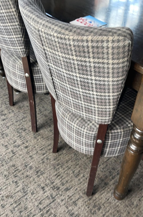 16x Cafe/Pub Chairs