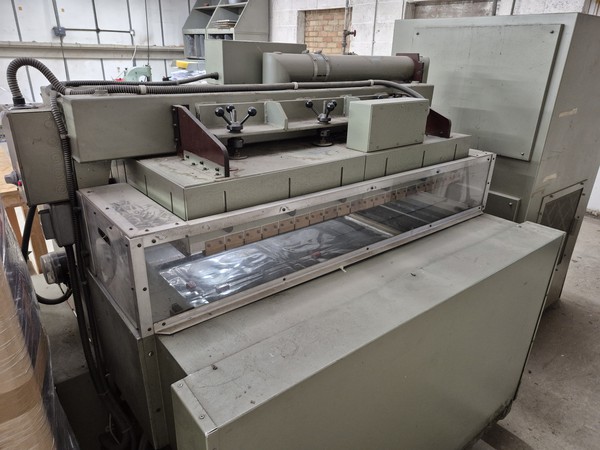 PVC  Tray welder HF / RF for sale