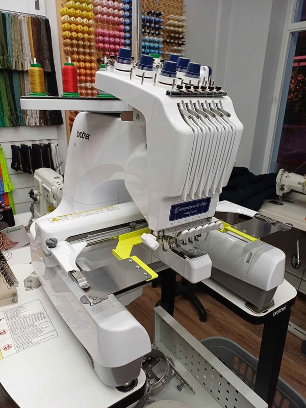 Brother PR670E for sale Brother PR670E for sale