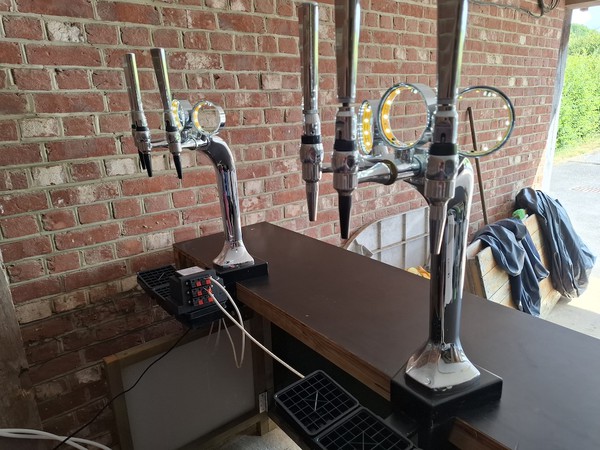 Complete Bar for events Complete Bar for events