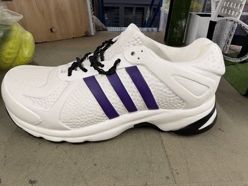 Giant Trainer Shoe Prop For Sale