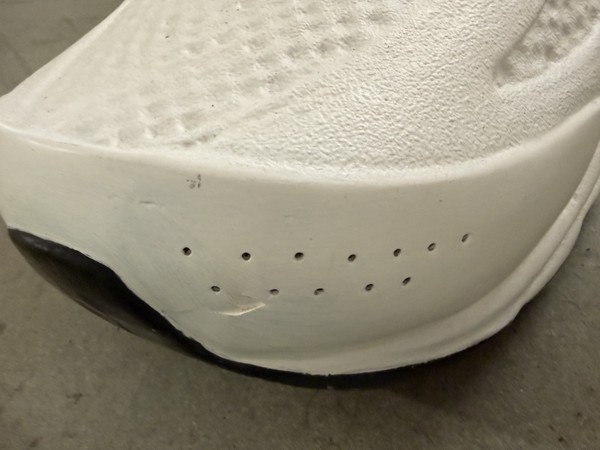 Used Giant Trainer Shoe Prop