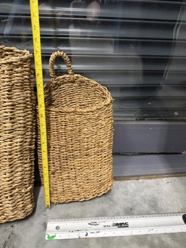 Job Lot Display Baskets Job Lot Display Baskets