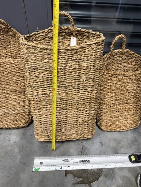 Job Lot Display Baskets For Sale Job Lot Display Baskets For Sale
