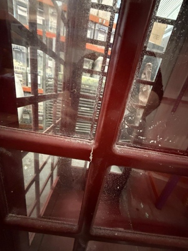 Red Telephone Box Red Telephone Box