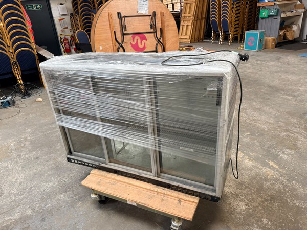 3x Under Counter Fridges For Sale 3x Under Counter Fridges For Sale