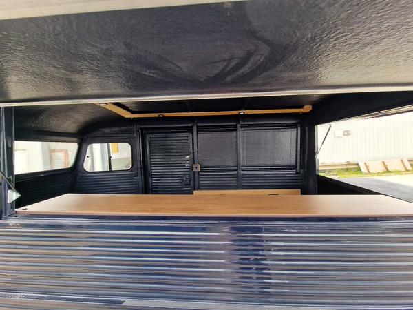 Catering Trailer For Sale