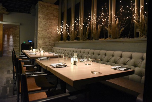 Banquette Seating Banquette Seating