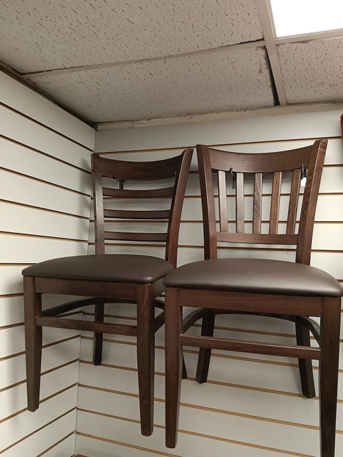 0007 Restaurant Chair